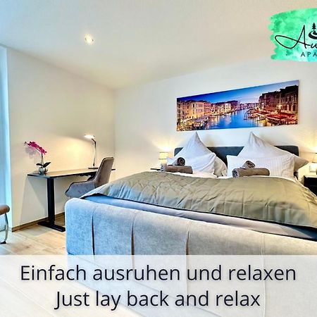 Auszeit Apartment Smile FDH المظهر الخارجي الصورة