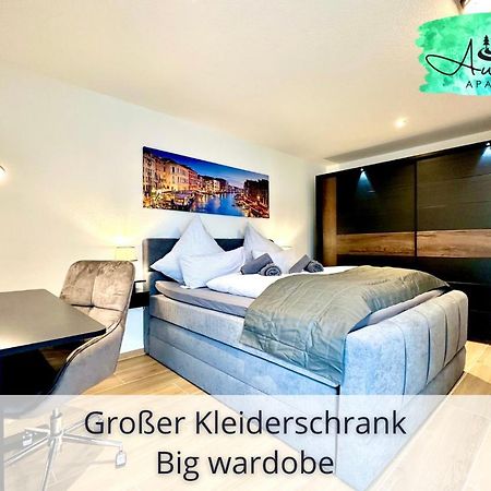 Auszeit Apartment Smile FDH المظهر الخارجي الصورة
