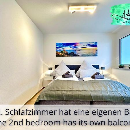 Auszeit Apartment Smile FDH المظهر الخارجي الصورة